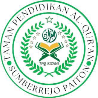 Logo TPQ Rizani